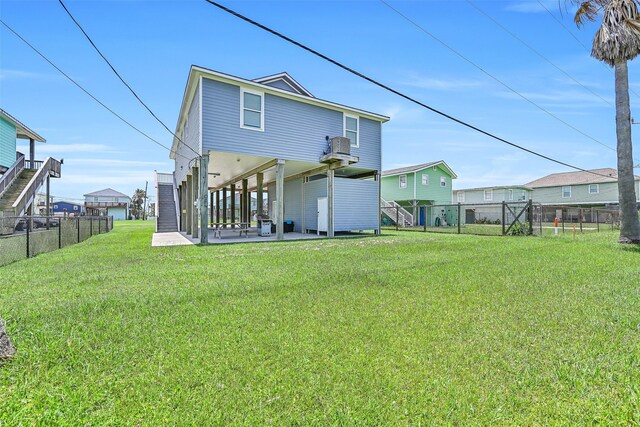 4207 Navarro Dr, Galveston, TX 77554 - photo 30