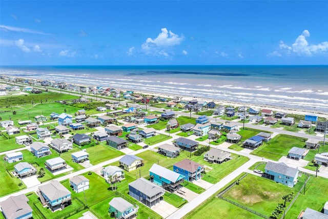 4207 Navarro Dr, Galveston, TX 77554 - photo 31