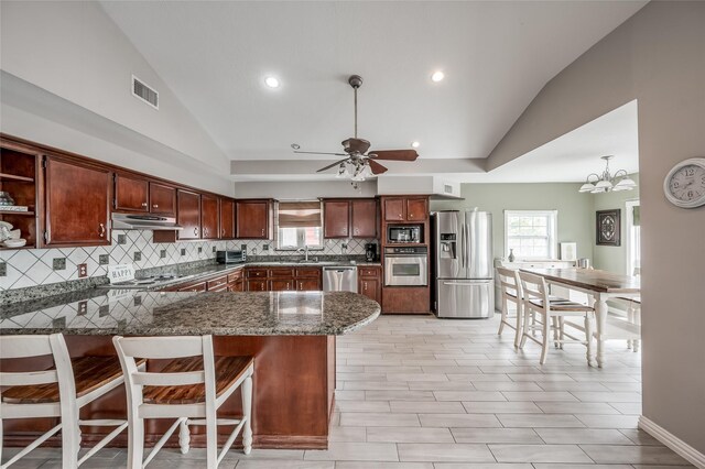 124 N Mae Cir, Crystal Beach, TX 77650 - photo 2