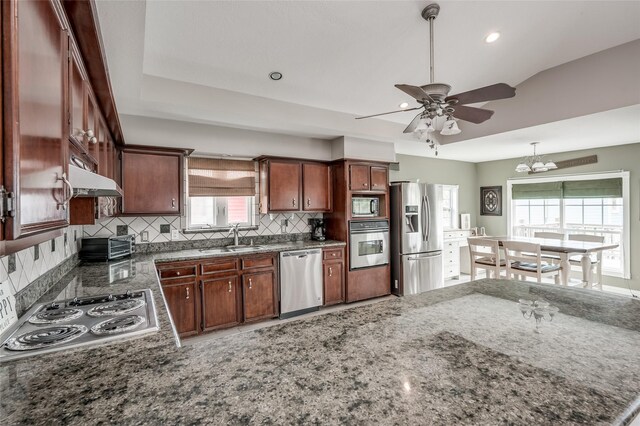 124 N Mae Cir, Crystal Beach, TX 77650 - photo 5