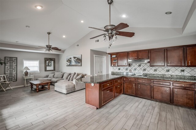 124 N Mae Cir, Crystal Beach, TX 77650 - photo 7