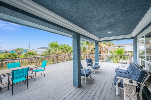 124 N Mae Cir, Crystal Beach, TX 77650 - photo 27