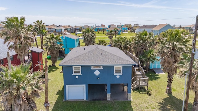 124 N Mae Cir, Crystal Beach, TX 77650 - photo 29