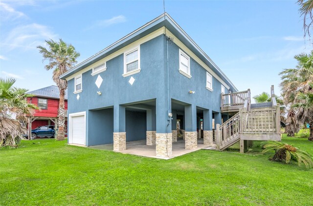 124 N Mae Cir, Crystal Beach, TX 77650 - photo 30