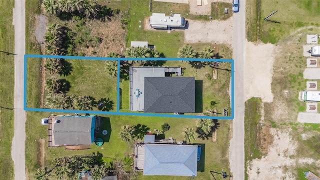 124 N Mae Cir, Crystal Beach, TX 77650 - photo 31