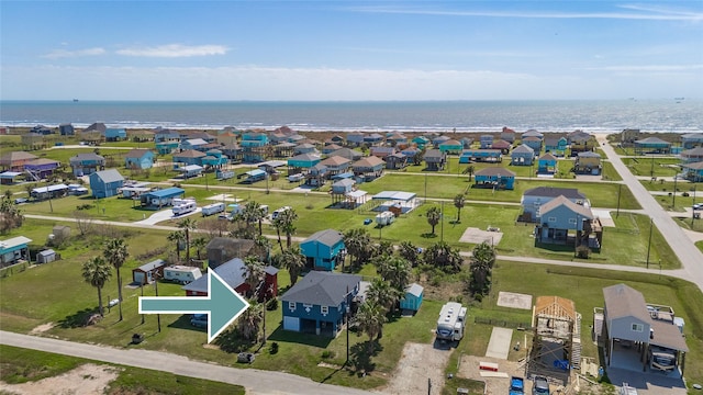 124 N Mae Cir, Crystal Beach, TX 77650 - photo 33