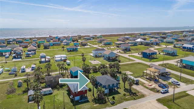 124 N Mae Cir, Crystal Beach, TX 77650 - photo 34