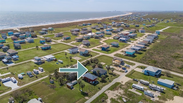 124 N Mae Cir, Crystal Beach, TX 77650 - photo 35