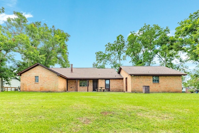 401 Pecan Estates Rd, Angleton, TX 77515 - photo 12