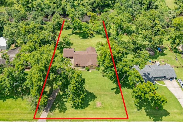 401 Pecan Estates Rd, Angleton, TX 77515 - photo 3