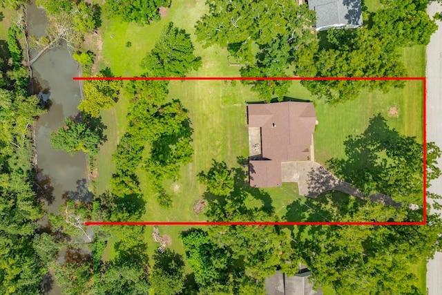401 Pecan Estates Rd, Angleton, TX 77515 - photo 4