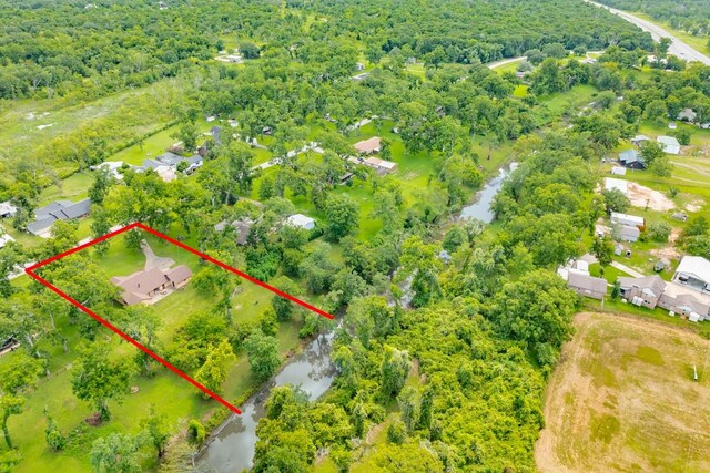 401 Pecan Estates Rd, Angleton, TX 77515 - photo 8