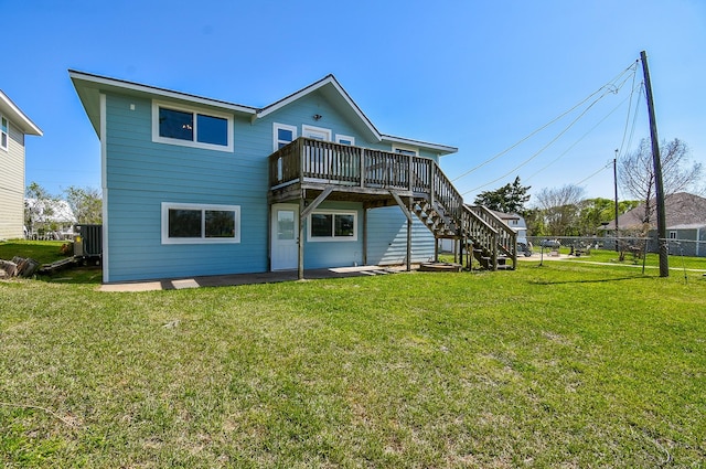 5341 County Road 868e, Brazoria, TX 77422 - photo 23