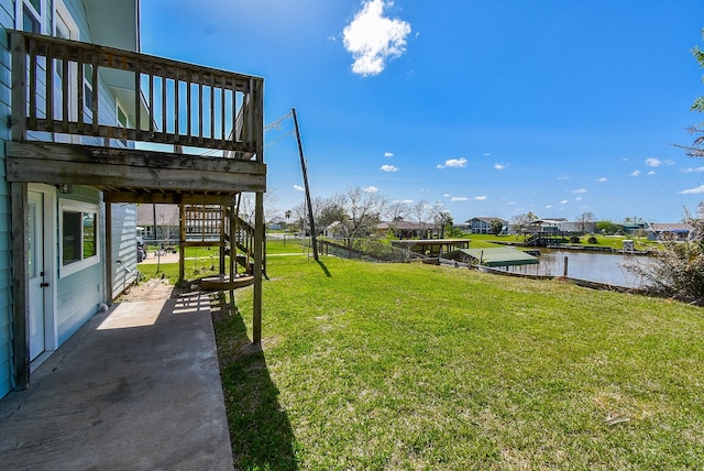 5341 County Road 868e, Brazoria, TX 77422 - photo 25