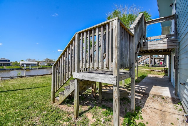 5341 County Road 868e, Brazoria, TX 77422 - photo 26