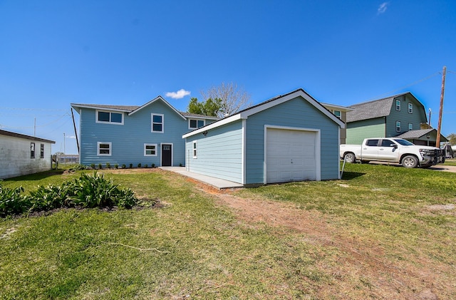 5341 County Road 868e, Brazoria, TX 77422 - photo 1