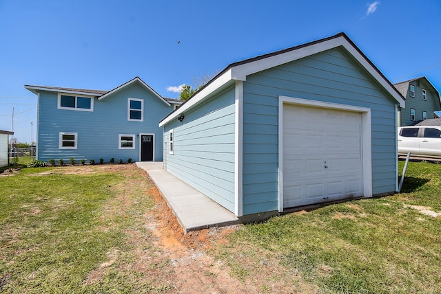 5341 County Road 868e, Brazoria, TX 77422 - photo 2
