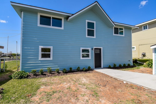 5341 County Road 868e, Brazoria, TX 77422 - photo 3
