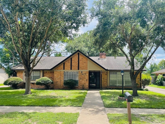 922 Circle Bend Dr, Missouri City, TX 77489 - photo 1