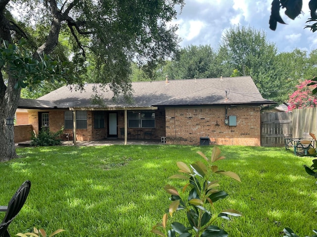 922 Circle Bend Dr, Missouri City, TX 77489 - photo 6