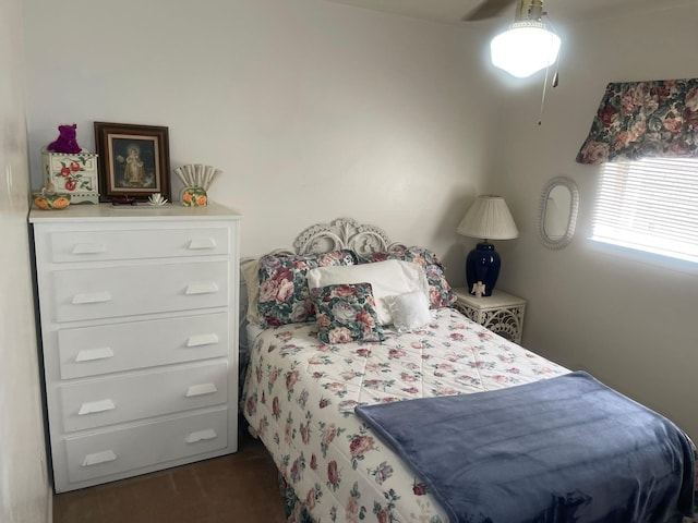 3102 Satellite Dr, San Antonio, TX 78217 - view of bedroom
