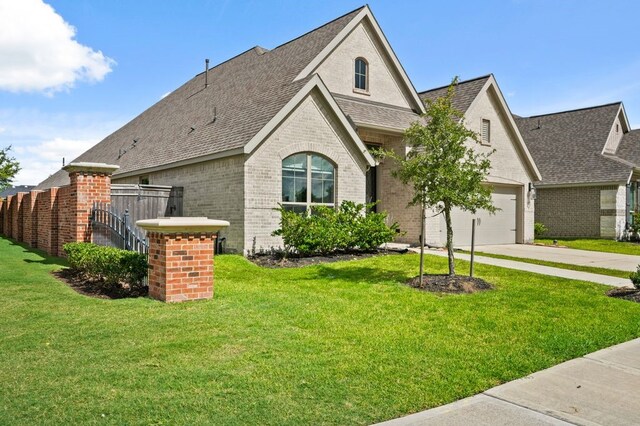 1703 Rustling Creek Dr, Missouri City, TX 77459 - photo 5