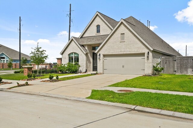 1703 Rustling Creek Dr, Missouri City, TX 77459 - photo 4
