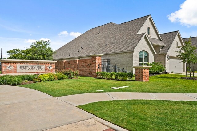1703 Rustling Creek Dr, Missouri City, TX 77459 - photo 44