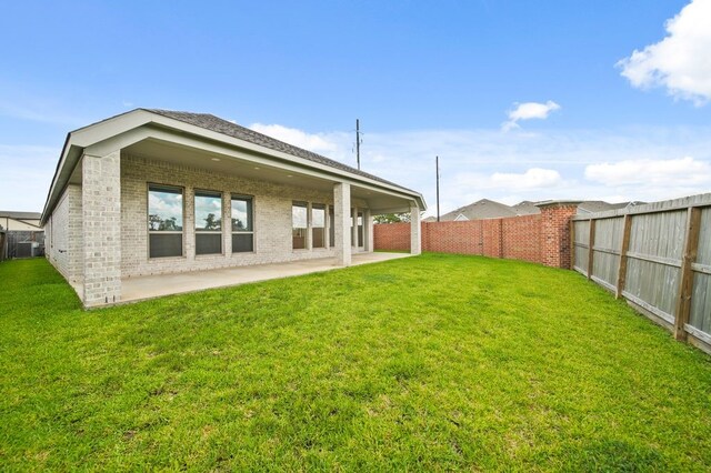 1703 Rustling Creek Dr, Missouri City, TX 77459 - photo 35