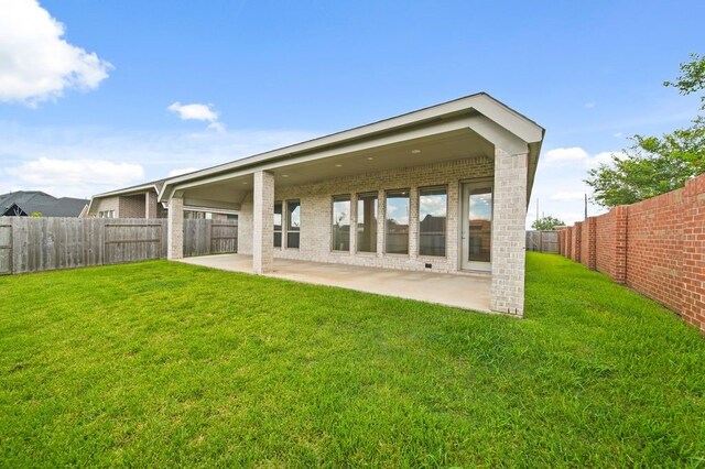 1703 Rustling Creek Dr, Missouri City, TX 77459 - photo 36