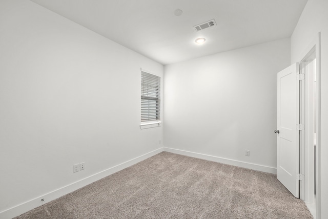 7810 Starfish Arbor Dr, Cypress, TX 77433 - spare room with carpet floors and baseboards