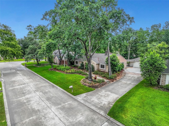 207 Blue Ridge Dr, Shenandoah, TX 77381 - photo 35