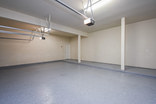3315 Tulip Ranch Dr, Katy, TX 77494 - garage with a garage door opener
