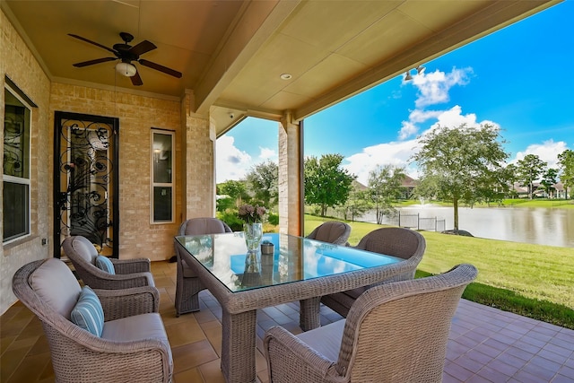 25518 Millbrook Bend Ln, Katy, TX 77494 - photo 48