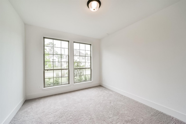 17794 Misty Brook Ln, Conroe, TX 77302 - spare room featuring healthy amount of natural light and carpet