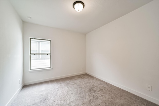 17794 Misty Brook Ln, Conroe, TX 77302 - unfurnished room featuring carpet and baseboards