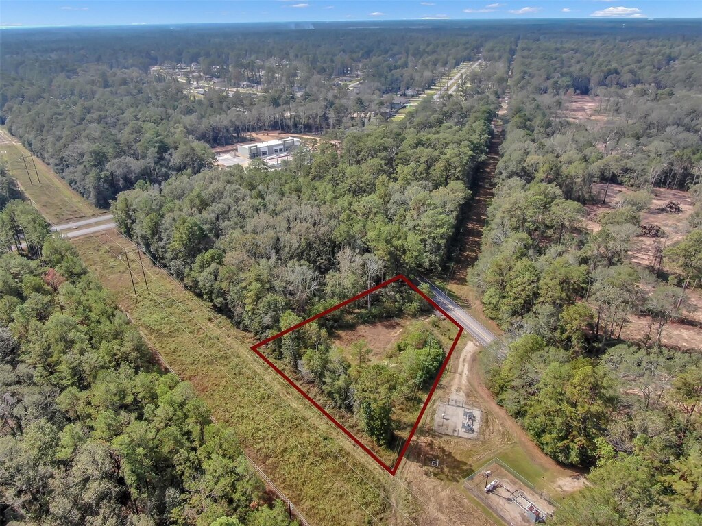 17645 Galaxy Blvd, New Caney, TX 77357