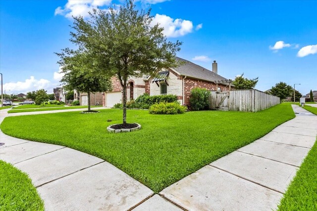 1332 Graham Trace Ln, League City, TX 77573 - photo 3