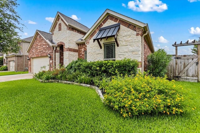 1332 Graham Trace Ln, League City, TX 77573 - photo 1