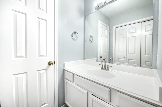 16023 Cutten Rd, Houston, TX 77070 - bathroom featuring vanity