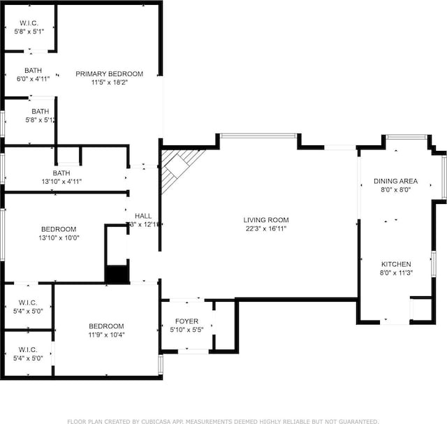 5527 Birchgate Dr, Spring, TX 77373