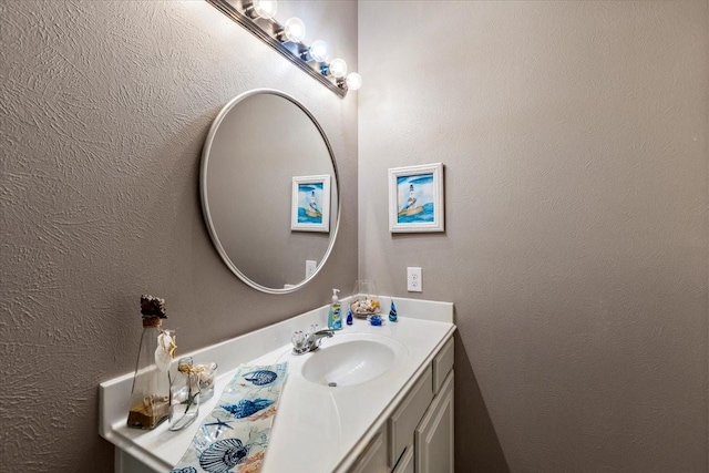 4472 Gerona St, League City, TX 77573 - bathroom with vanity