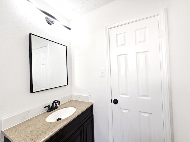 14519 Cypress Valley Dr, Cypress, TX 77429 - bathroom featuring vanity