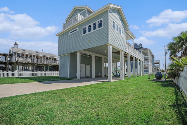 21233 Gulf Dr, Galveston, TX 77554 - photo 5