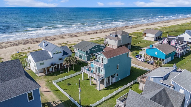 21233 Gulf Dr, Galveston, TX 77554 - photo 1
