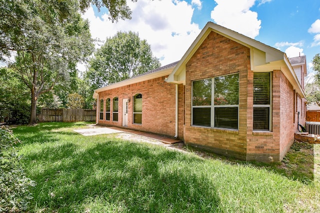 25710 Caddo Passway, Katy, TX 77494 - photo 32