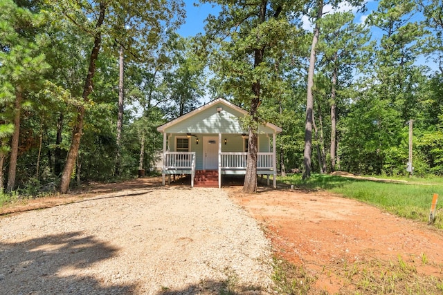 161 Evergreen, Livingston, TX 77351 - photo 1