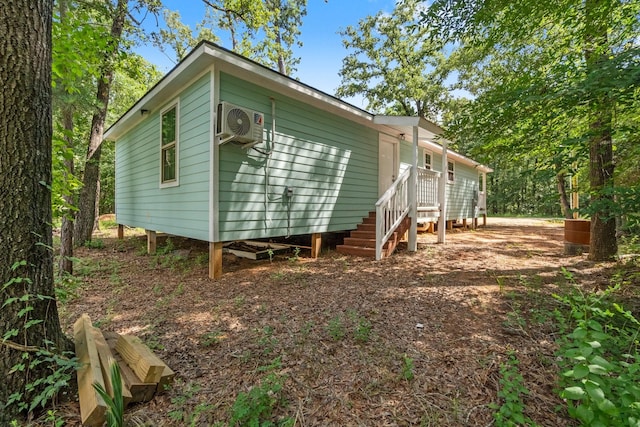 161 Evergreen, Livingston, TX 77351 - photo 26