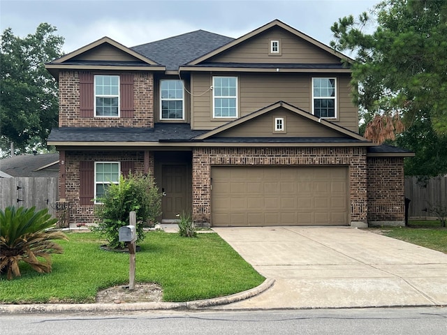 16127 Port O Call St, Crosby, TX 77532 - photo 1