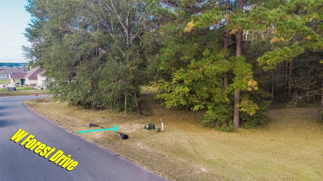 5 W Forest Dr, Huntsville, TX 77340 - photo 2